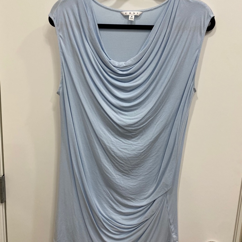 CAbi drape top